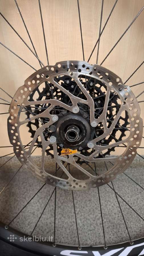 Alexrims Md30 ratlankiai - nuotraukos Nr. 7