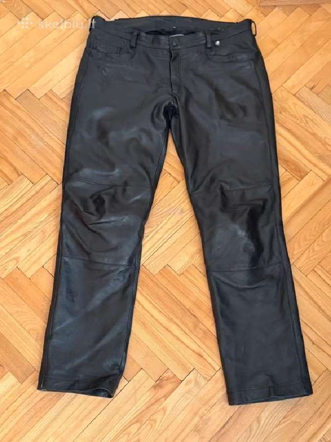 Bmw Motorrad odinės kelnės