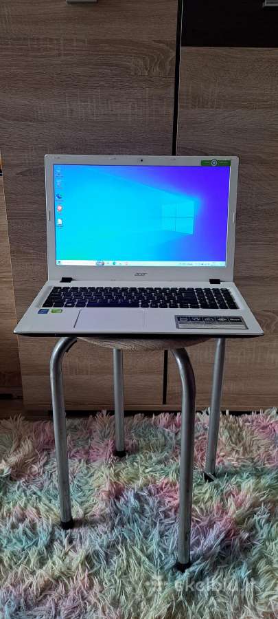 Acer Aspire E5-573g