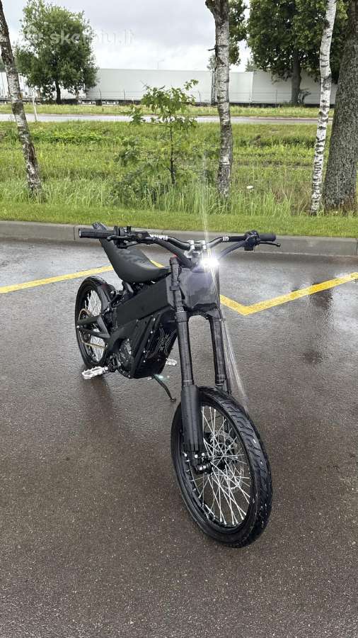 Talaria x3 (xxx) pro 2026 - nuotraukos Nr. 2