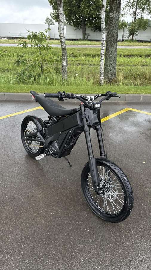 Talaria x3 (xxx) pro 2026 - nuotraukos Nr. 6