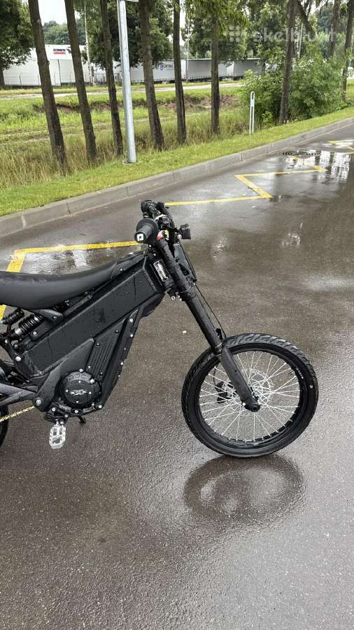 Talaria x3 (xxx) pro 2026 - nuotraukos Nr. 7