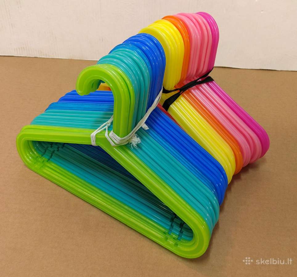 Ikea vaikiškos pakabos - nuotraukos Nr. 2