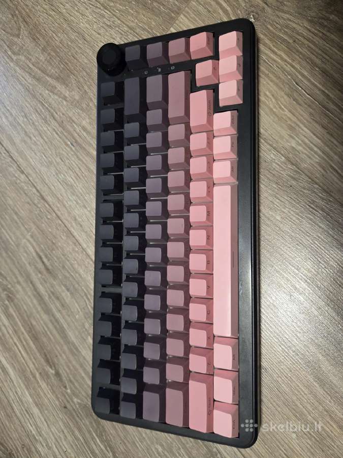 Ajazz Ak820 Max