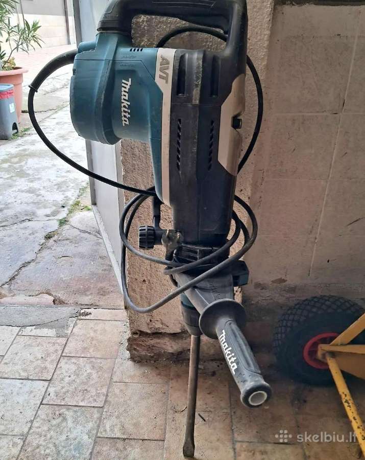 Makita Hr5212c
