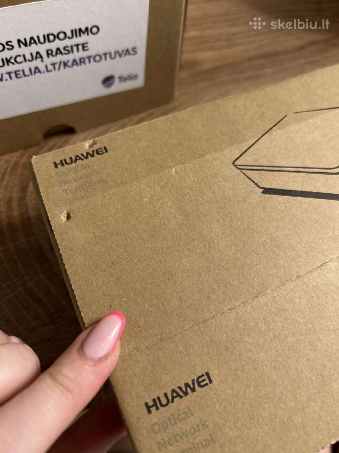 Huawei