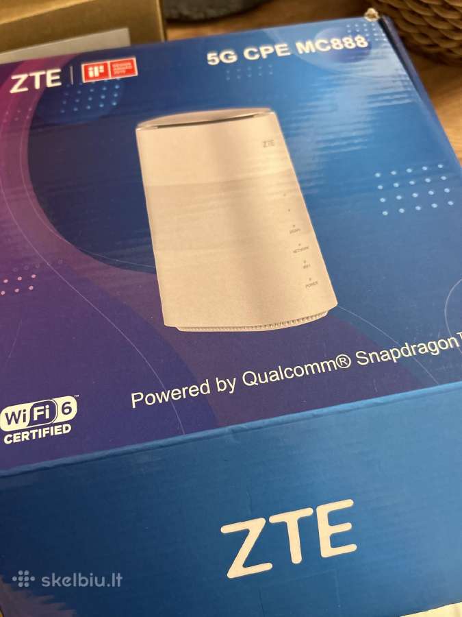 Zte mc888