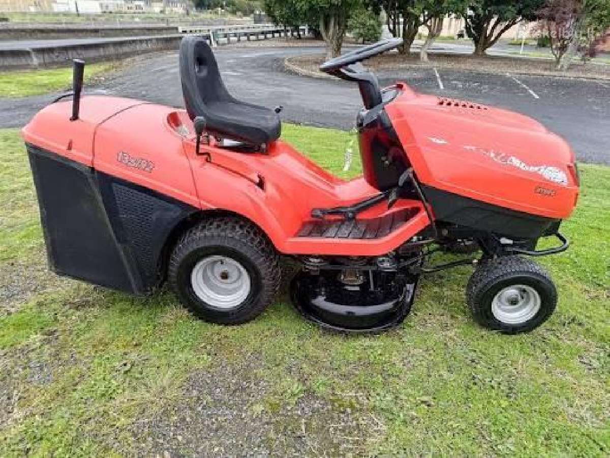 Castelgarden Jtp 92 Hydro 13.5 Ag Hydro