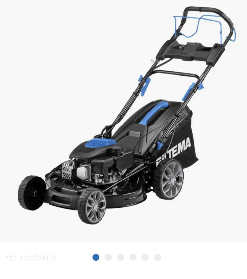 Parduodama apynauja zoliapjove savaeige
