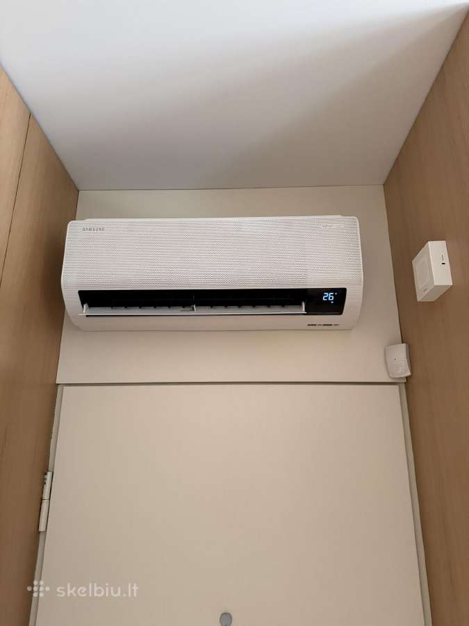 Oro kondicionierius Samsung Windfree 3,5 kw
