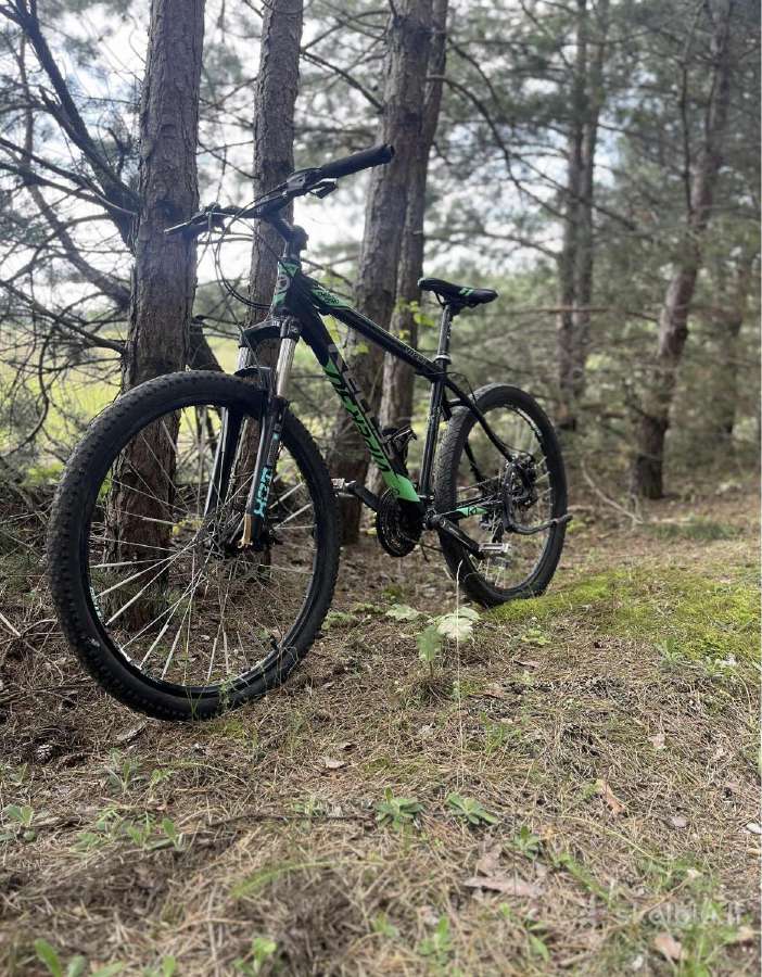 Dviratis Kellys Viper 30