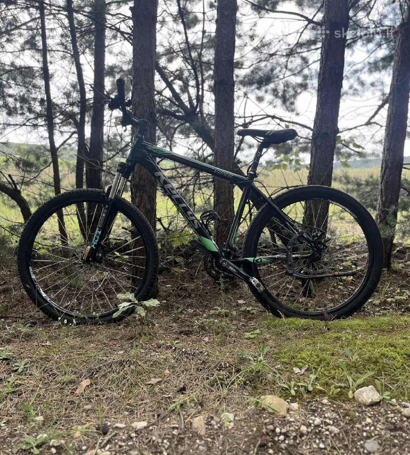 Dviratis Kellys Viper 30 - nuotraukos Nr. 3