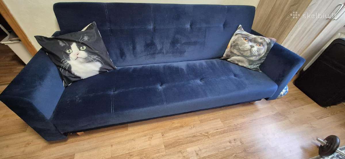 Sofa lova