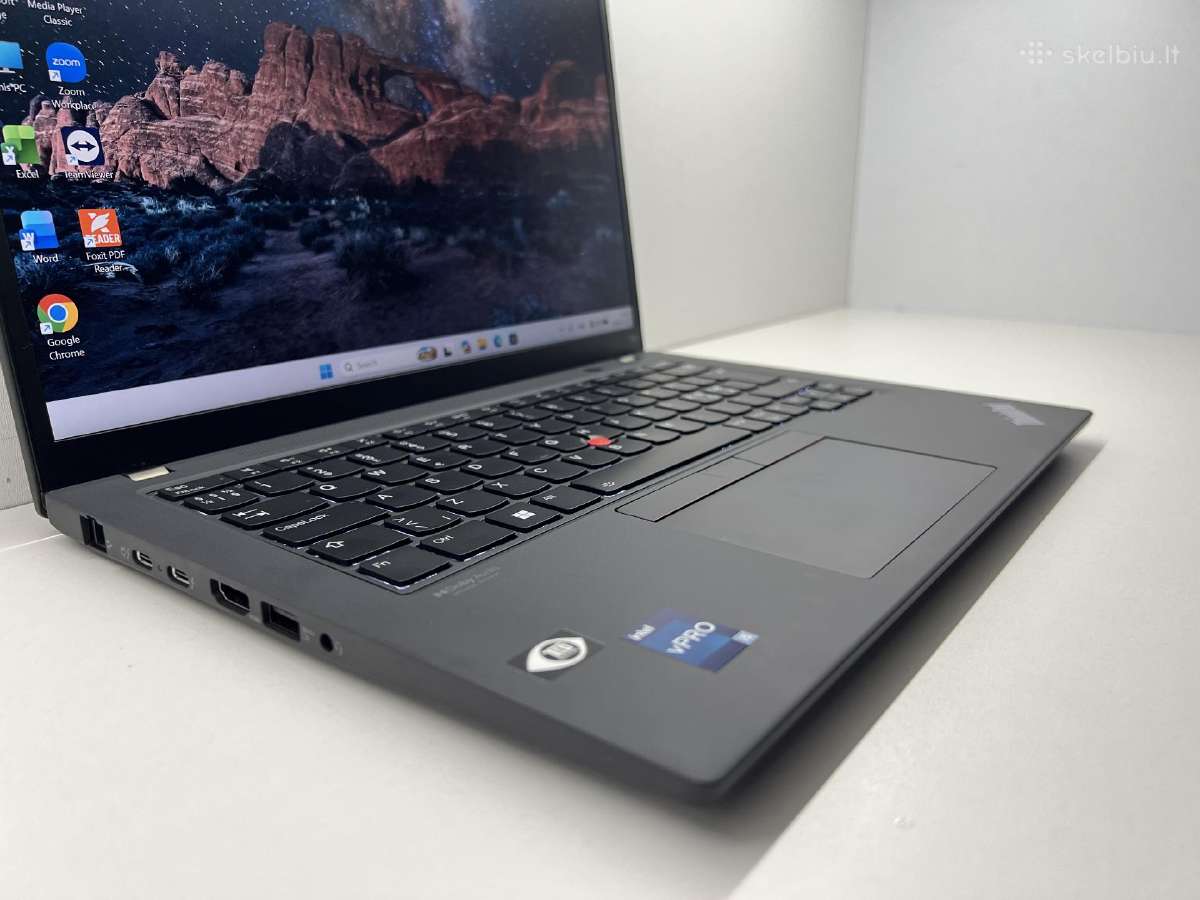 Lenovo thinkpad T14 Gen 3