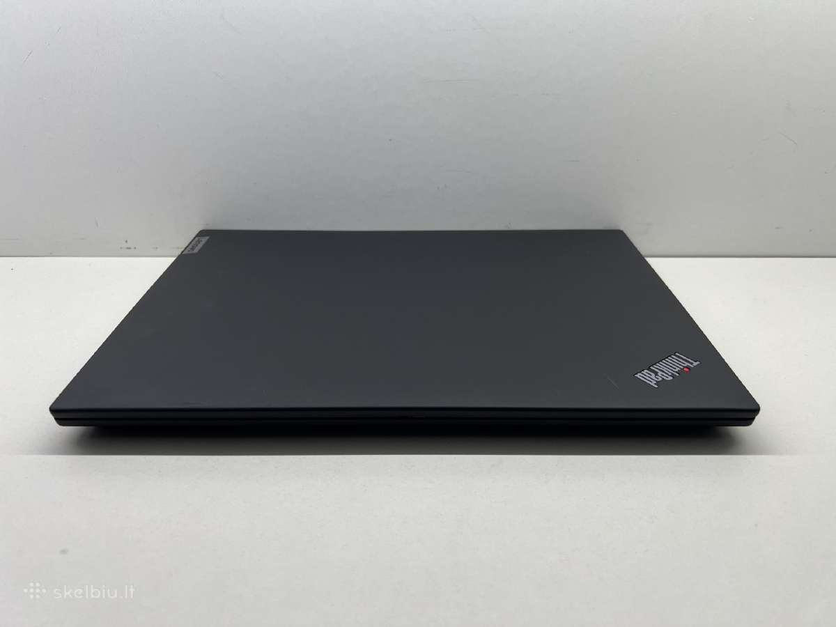 Lenovo thinkpad T14 Gen 3 - nuotraukos Nr. 6