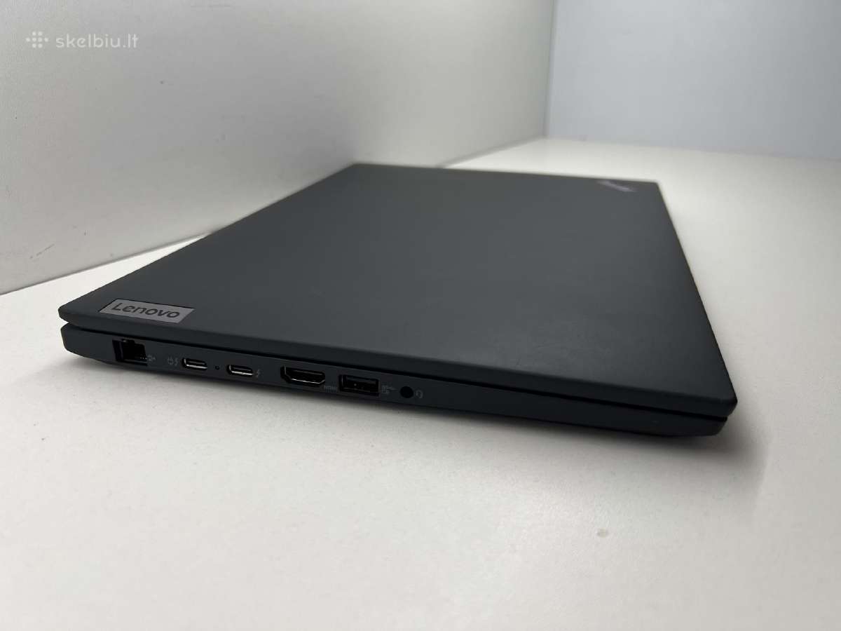 Lenovo thinkpad T14 Gen 3 - nuotraukos Nr. 7