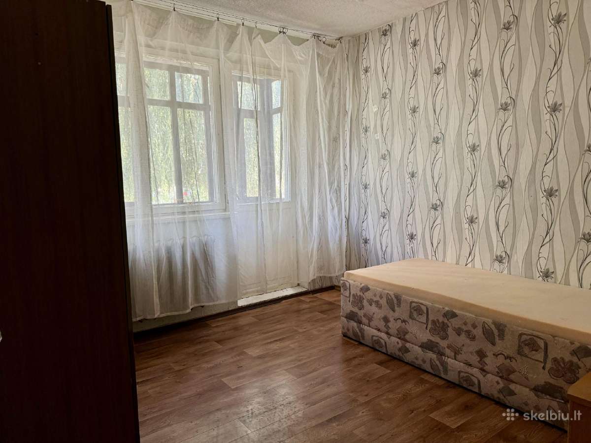 Parduodamas 3 kambarių butas Marijampolėje - nuotraukos Nr. 4