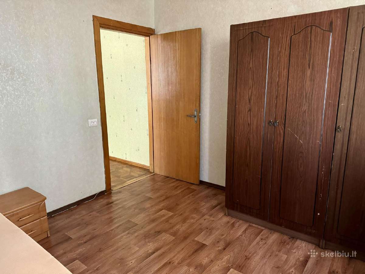 Parduodamas 3 kambarių butas Marijampolėje - nuotraukos Nr. 5