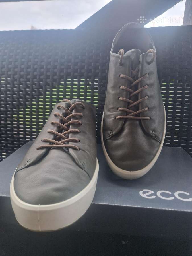 Ecco batai - nuotraukos Nr. 5