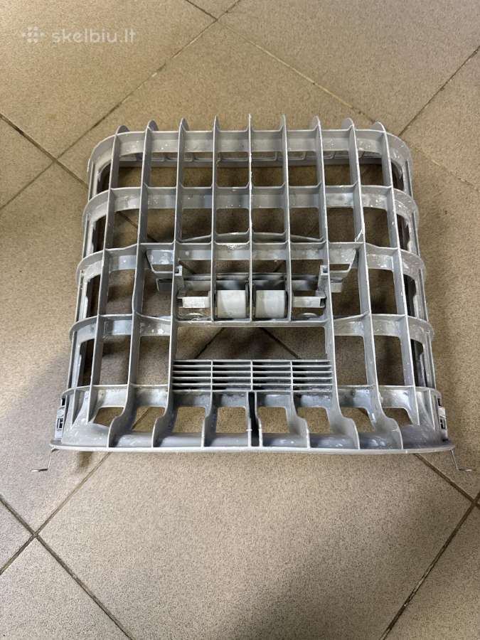 Electrolux / Aeg džiovyklės džiovinimo krepšys - nuotraukos Nr. 2
