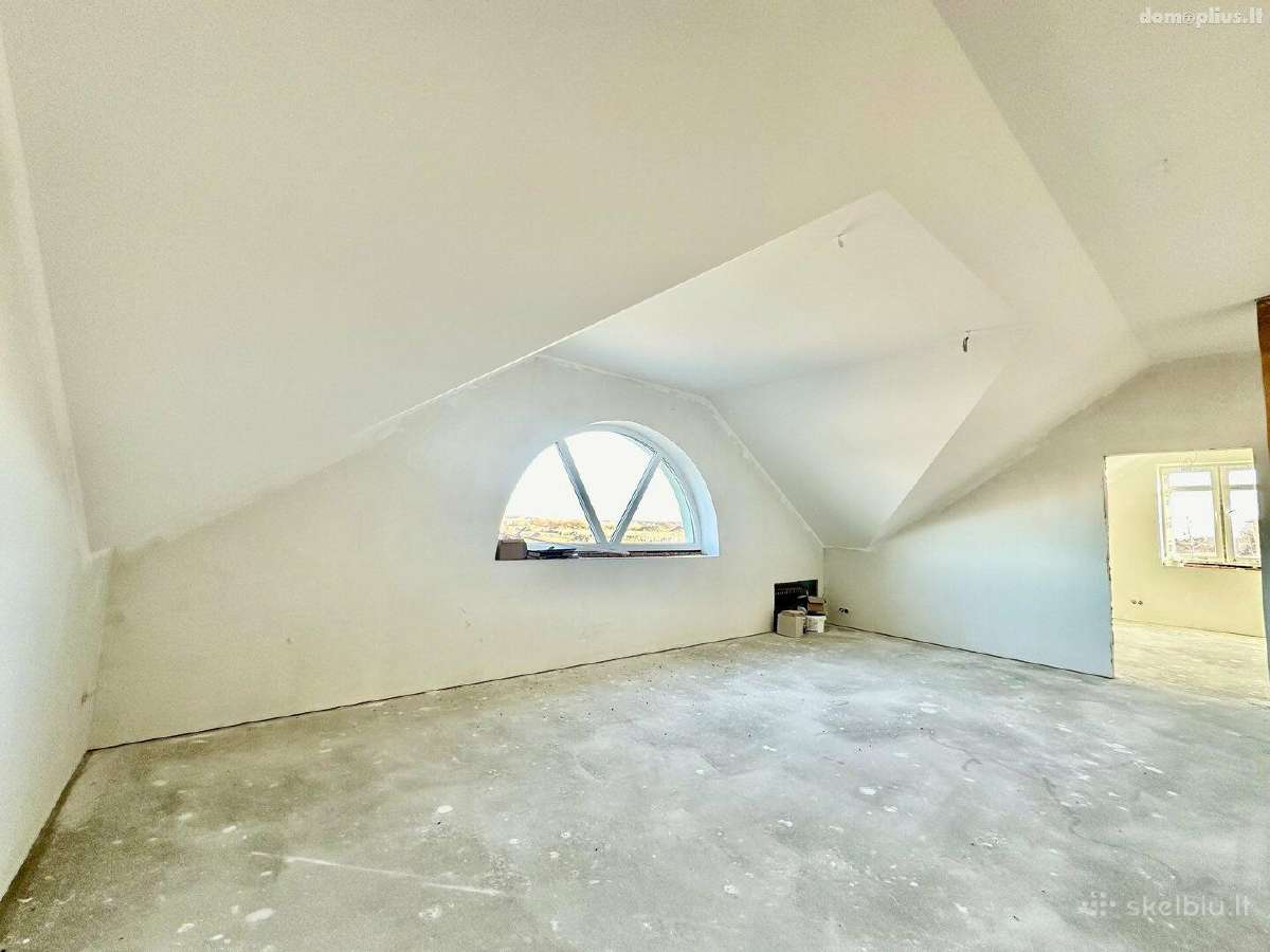 Išskirtinis 304k.m.a+ klasės Namas Su 26 A. Sklypu - nuotraukos Nr. 12
