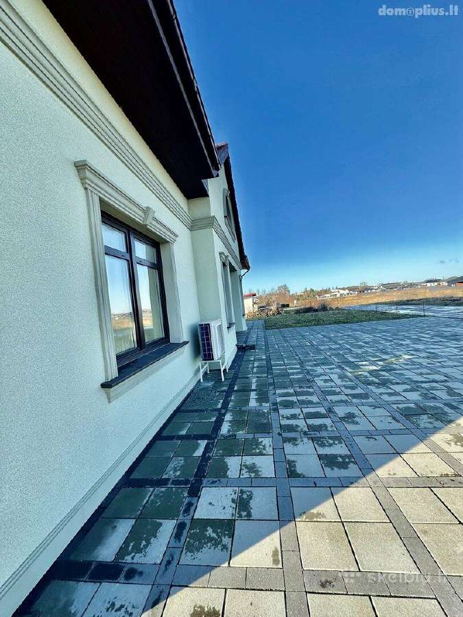Išskirtinis 304k.m.a+ klasės Namas Su 26 A. Sklypu - nuotraukos Nr. 14