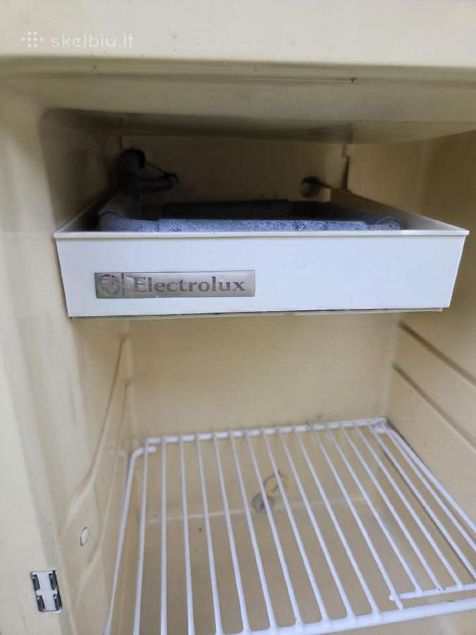 Šaldytuvas electrolux ra10a (1969-72) - nuotraukos Nr. 2