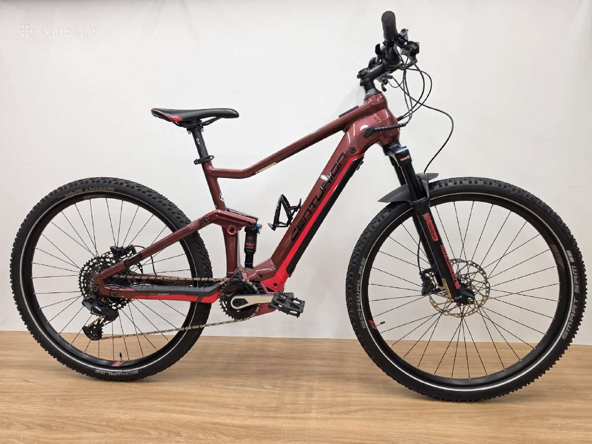 Centurion Full 29er M 1x12s 625wh