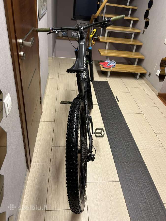 Kalnų dviratis radon skeen trail al8.0