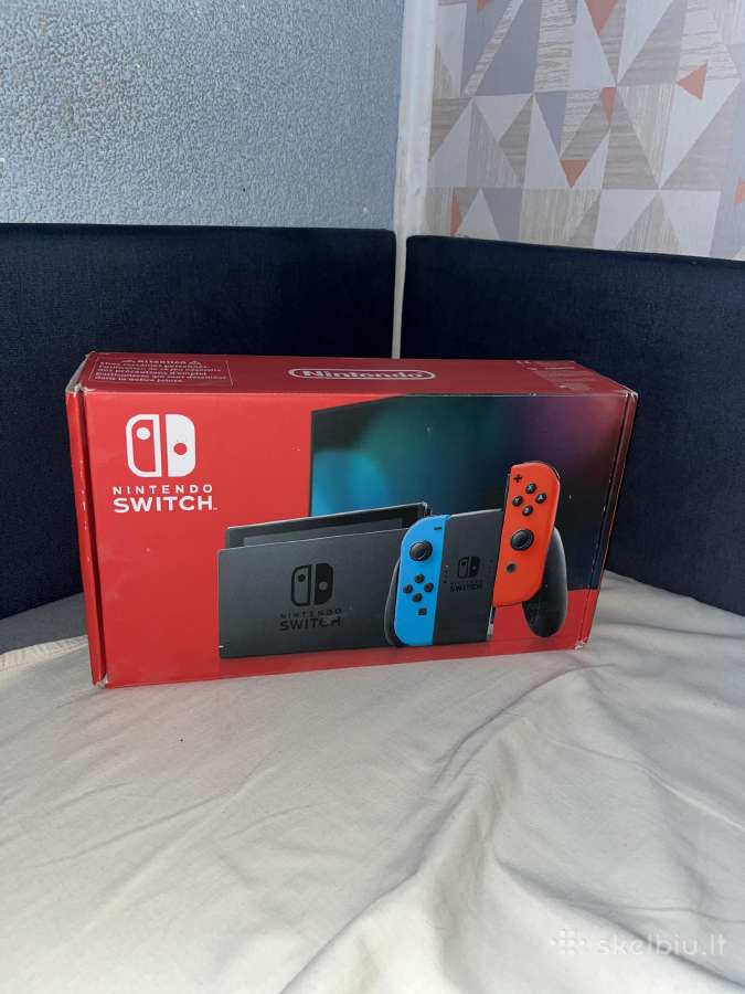 Nintendo