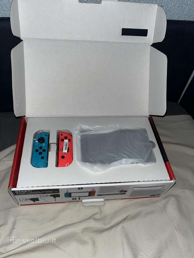 Nintendo - nuotraukos Nr. 2