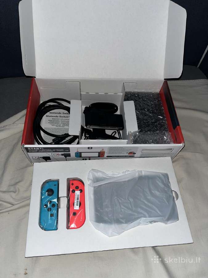 Nintendo - nuotraukos Nr. 3