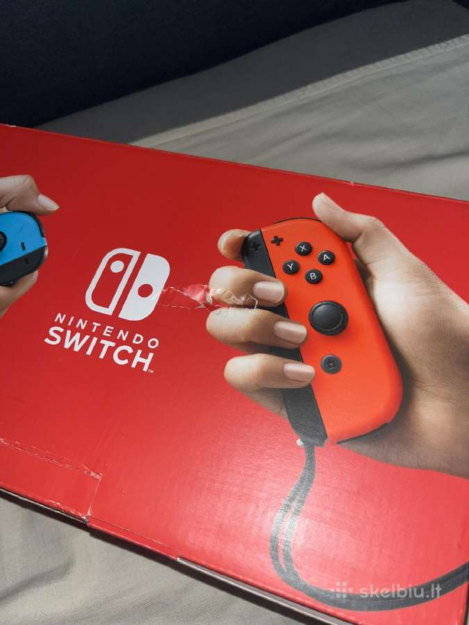 Nintendo - nuotraukos Nr. 4