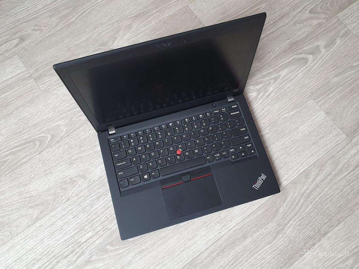 Lenovo Thinkpad X280