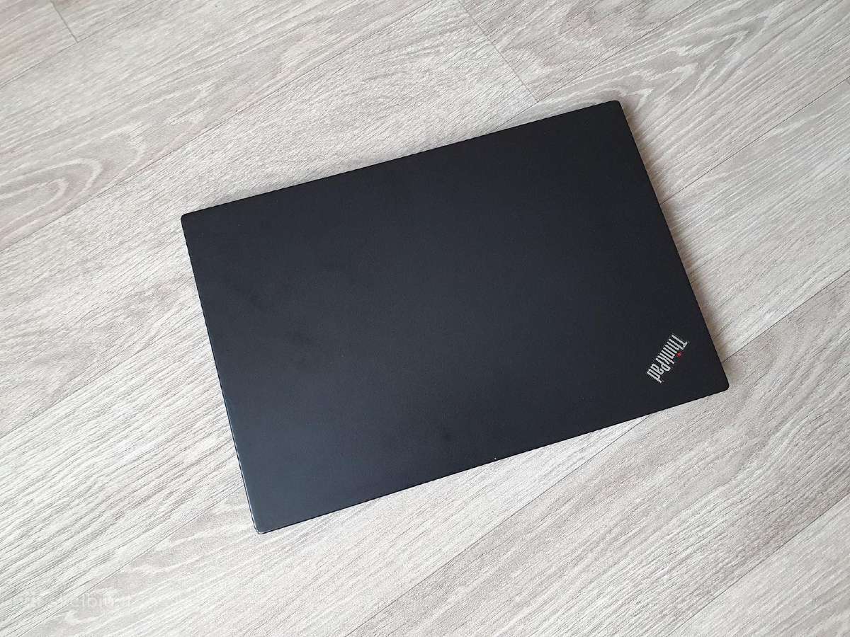 Lenovo Thinkpad X280 - nuotraukos Nr. 6