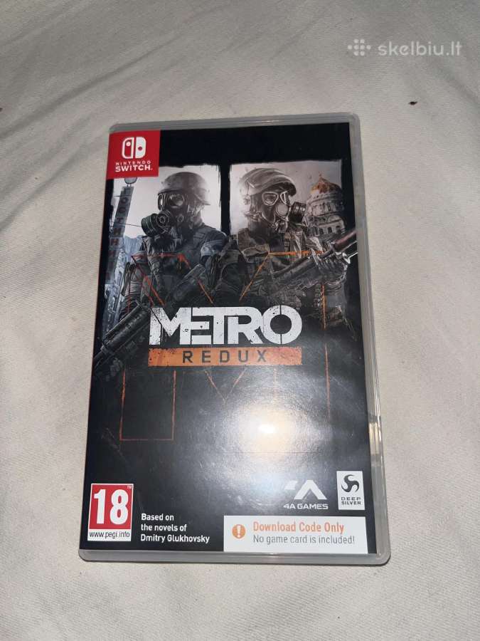 Nintendo - nuotraukos Nr. 6