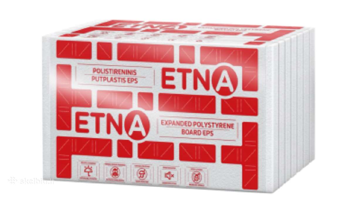 Etna eps 100 putplastis