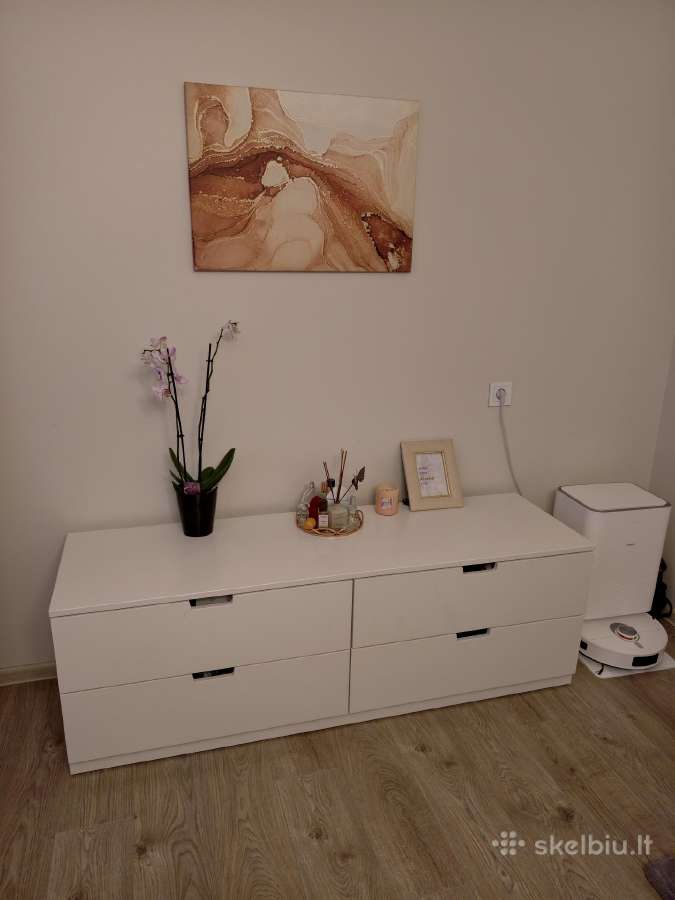 Ikea komoda