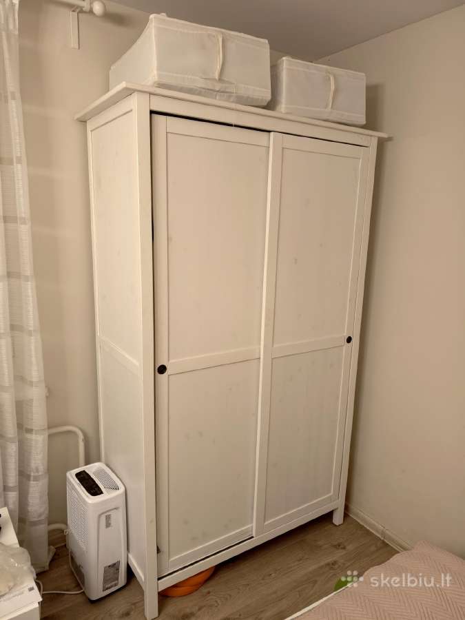 Ikea spinta.