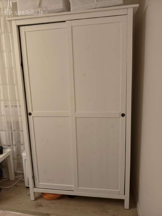 Ikea spinta. - nuotraukos Nr. 2