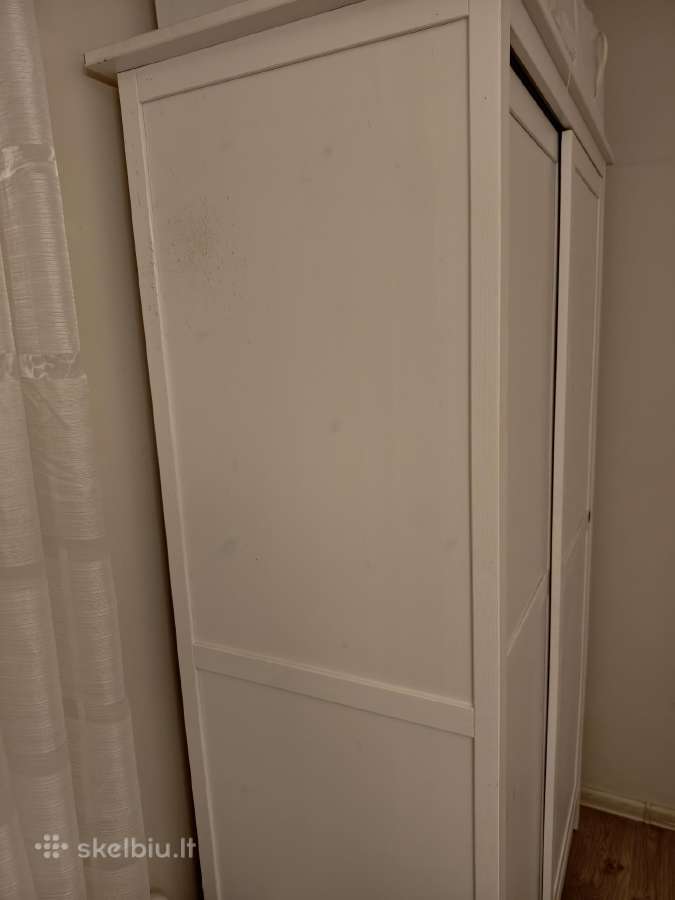 Ikea spinta. - nuotraukos Nr. 3