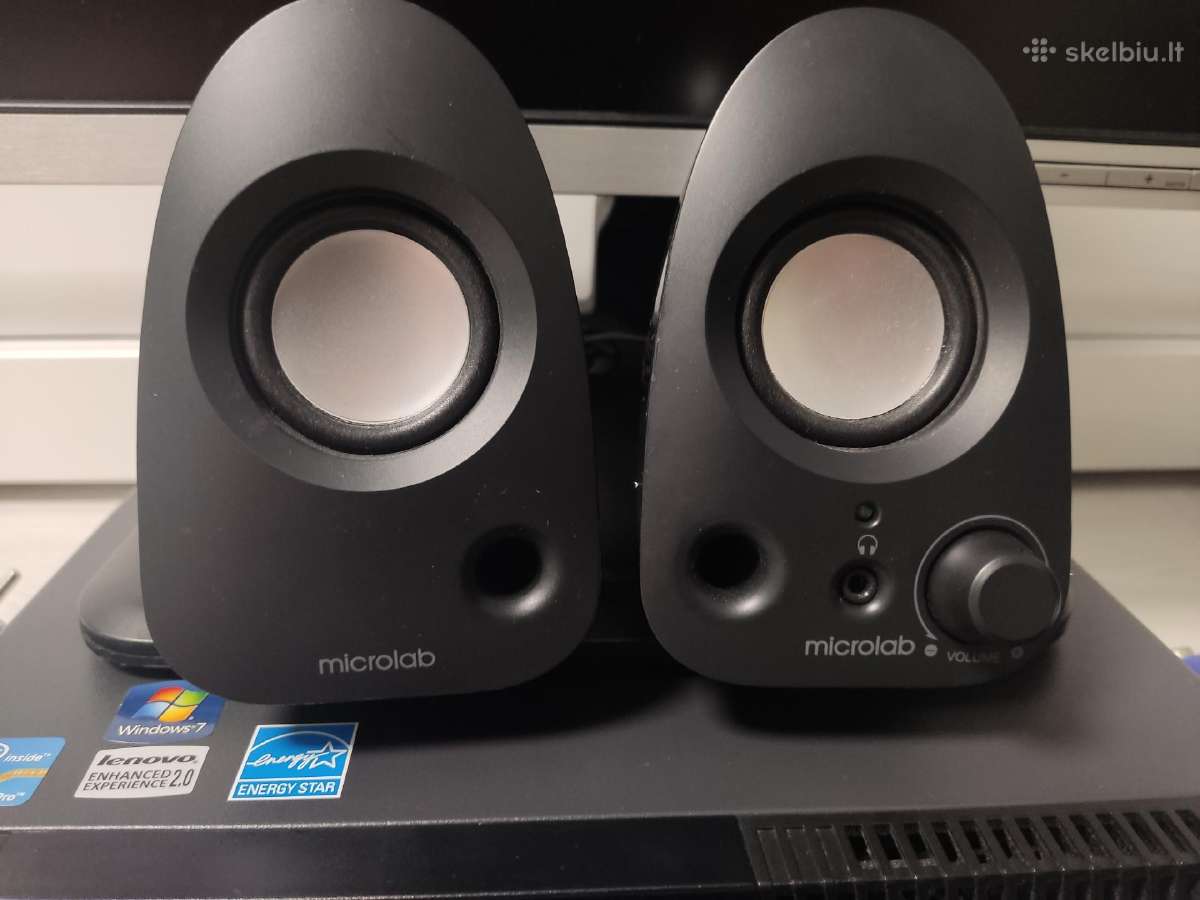 Lenovo Thinkcentre M91p - nuotraukos Nr. 11