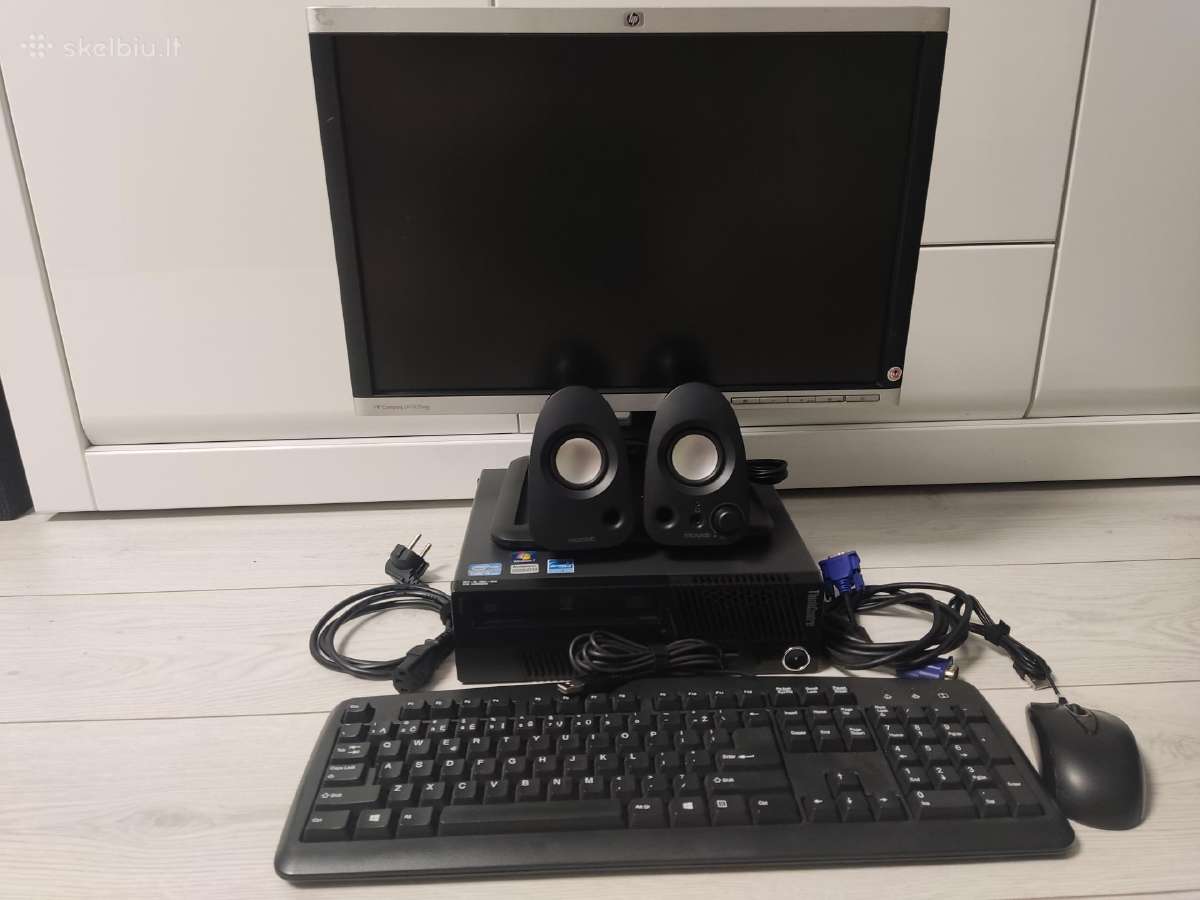 Lenovo Thinkcentre M91p
