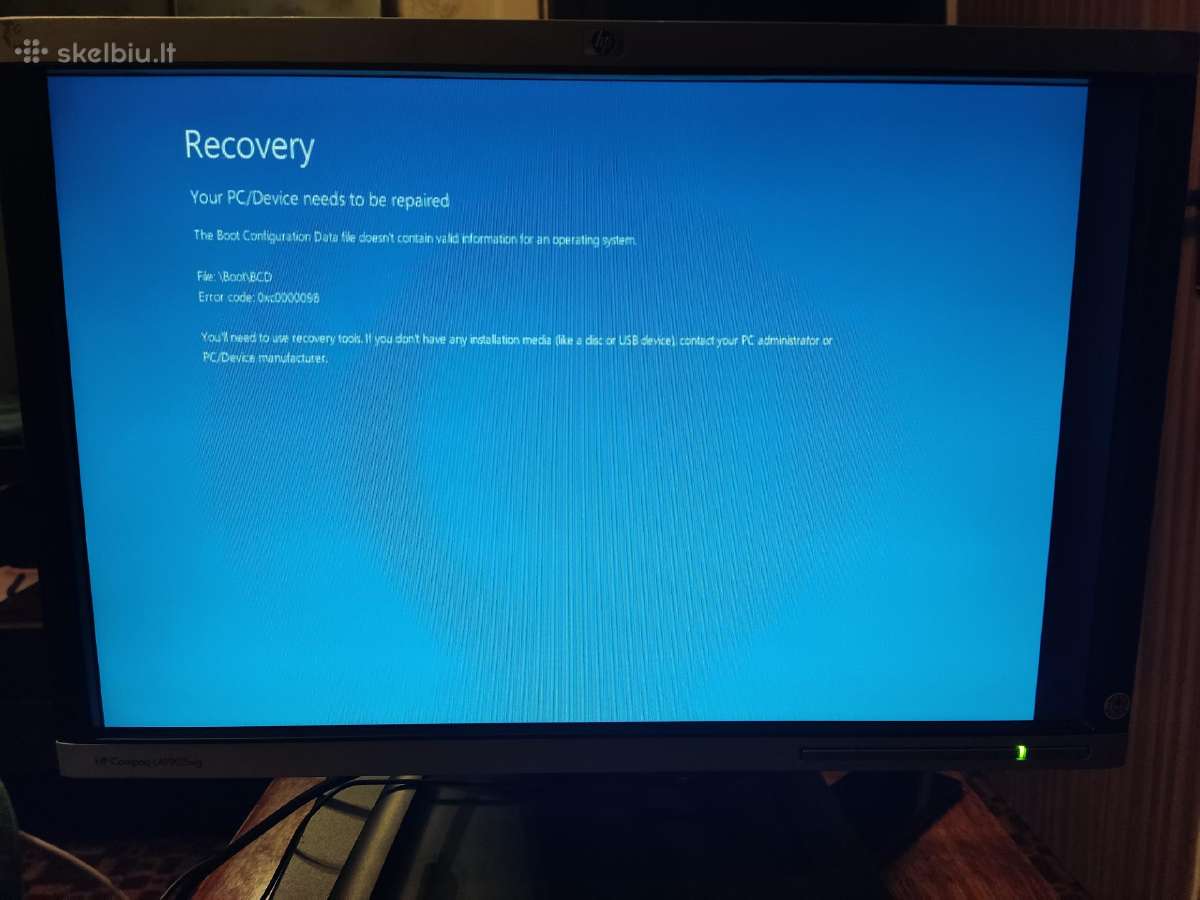 Lenovo Thinkcentre M91p - nuotraukos Nr. 14