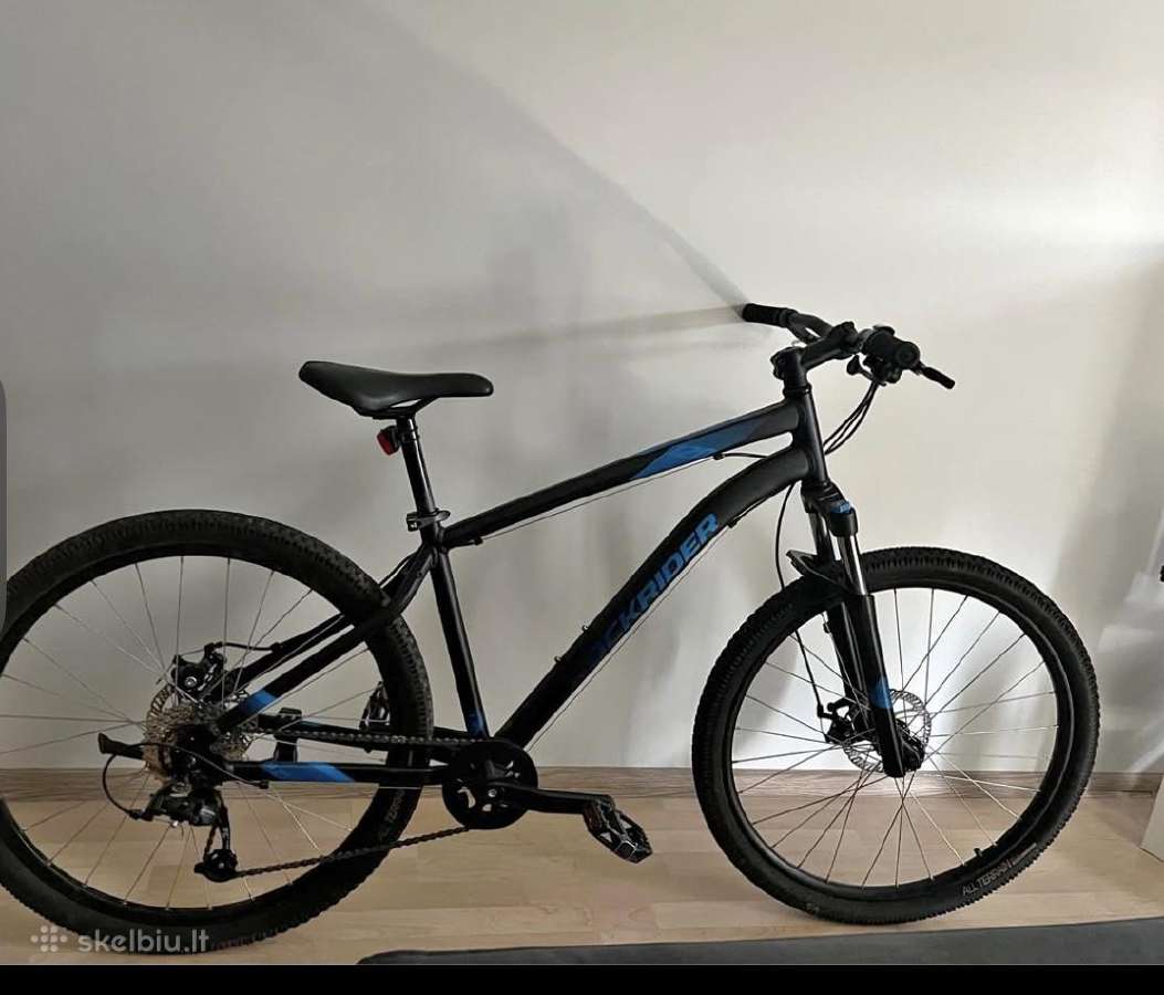 Rockrider