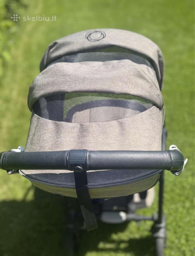 Bugaboo bee - nuotraukos Nr. 4