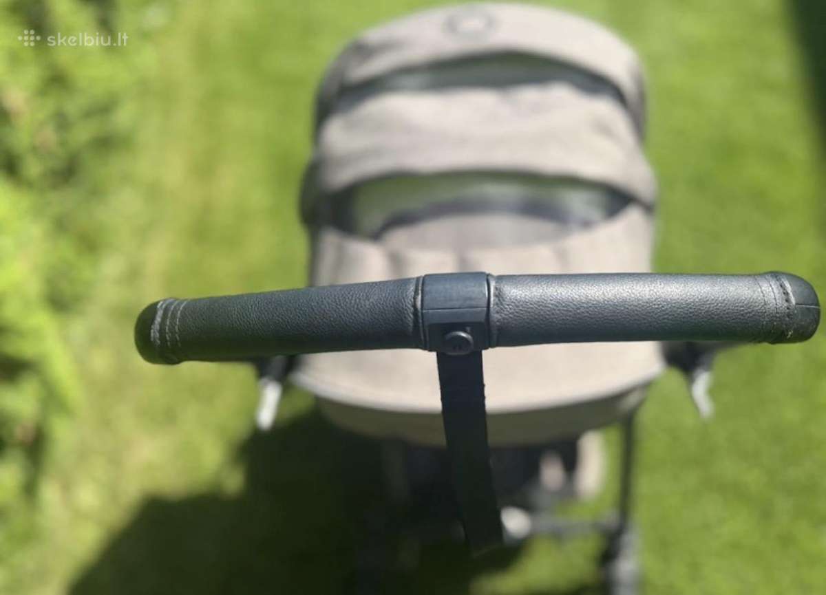Bugaboo bee - nuotraukos Nr. 5