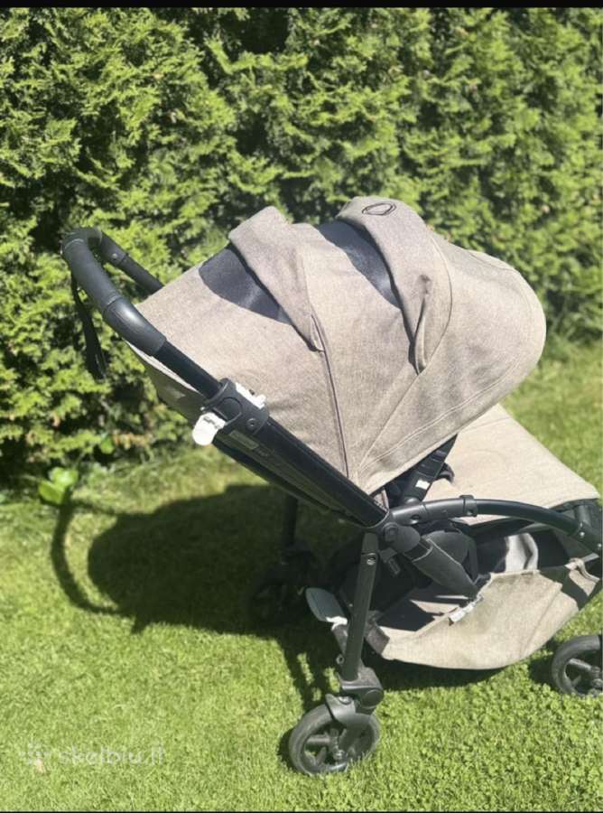 Bugaboo bee - nuotraukos Nr. 7