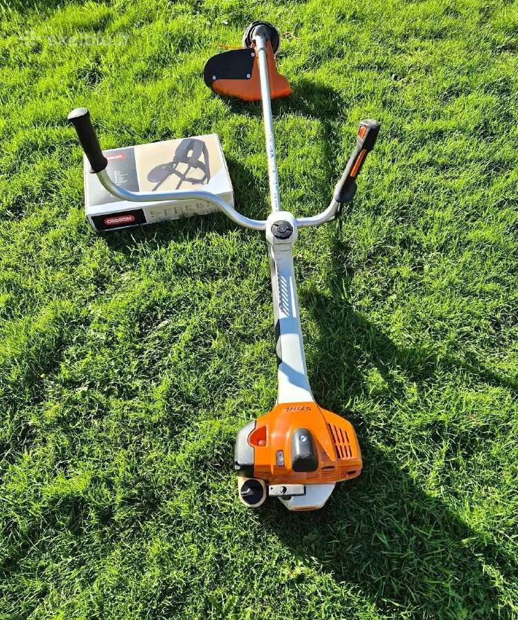 Stihl trimeris