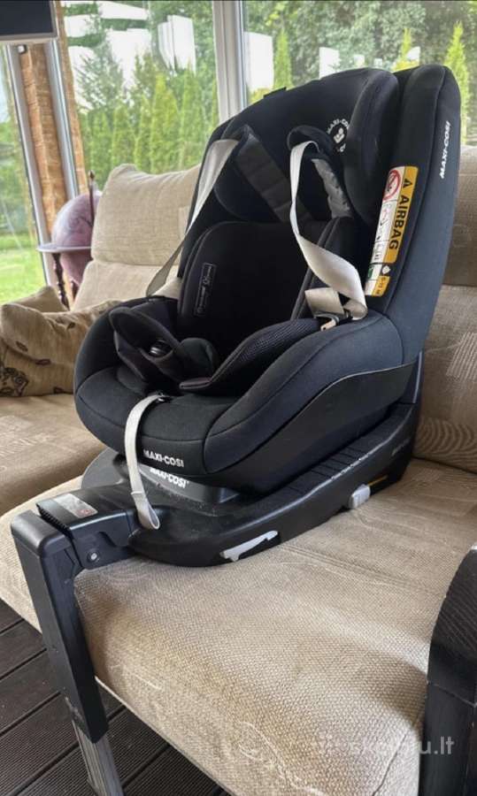 Maxi cosi pearl pro 2